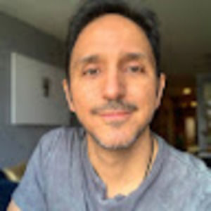 Meet your Posher, Paul